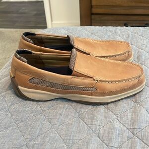 Men’s Sperry loafers